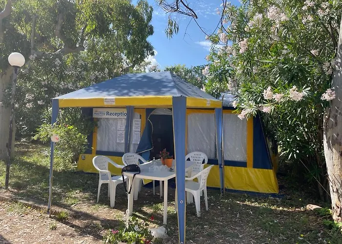 Happy Camp Mobile Homes In Karavomilos