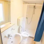 Happy Camp Mobile Homes In Karavomilos Kemp *