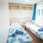 Happy Camp Mobile Homes In Karavomilos Kemp Sami (Kefalonia)
